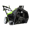 Электрический снегоуборщик Greenworks 1800 W 2600507 Электрический снегоуборщик Greenworks 1800 W 2600507