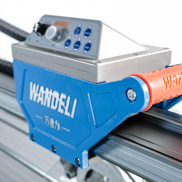 Плиткорез с автоматикой Wandeli QX-ZD-1200 Плиткорез с автоматикой Wandeli QX-ZD-1200