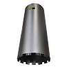 Коронка алмазная Hilberg Laser 1 1/4 UNC 13T 182х450 мм Коронка алмазная Hilberg Laser 1 1/4 UNC 13T 182х450 мм в Тул-ките