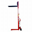 Штабелер ручной OXLIFT HS3015 (1500 кг) Штабелер ручной OXLIFT HS3015 (1500 кг)