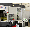 Обрабатывающий центр Nissin N-Max-T50-APC Обрабатывающий центр Nissin N-Max-T50-APC