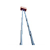 Двухмачтовый подъемник GROST Double Mast 200-8 AC/DC Двухмачтовый подъемник GROST Double Mast 200-8 AC/DC