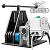Электрический трубогиб Blacksmith ETB31-40 (380V) Электрический трубогиб Blacksmith ETB31-40 (380V)