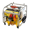 Гидростанция Atlas Copco LP 18 Twin E, class C/E Гидростанция Atlas Copco LP 18 Twin E, class C/E