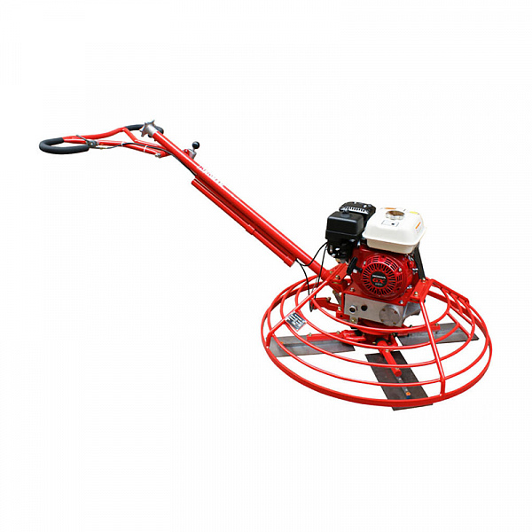Затирочная машина KOMAN MT36-4ST (900 мм, Honda GX270) Затирочная машина KOMAN MT36-4ST (900 мм, Honda GX270)
