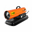 Дизельная тепловая пушка Sturm DH1550 Дизельная тепловая пушка Sturm DH1550