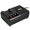 Зарядное устройство WORX WA3867 Зарядное устройство WORX WA3867