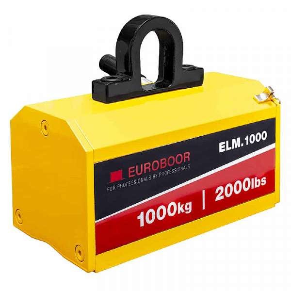 Грузозахват магнитный Euroboor ELM.500 Грузозахват магнитный Euroboor ELM.500