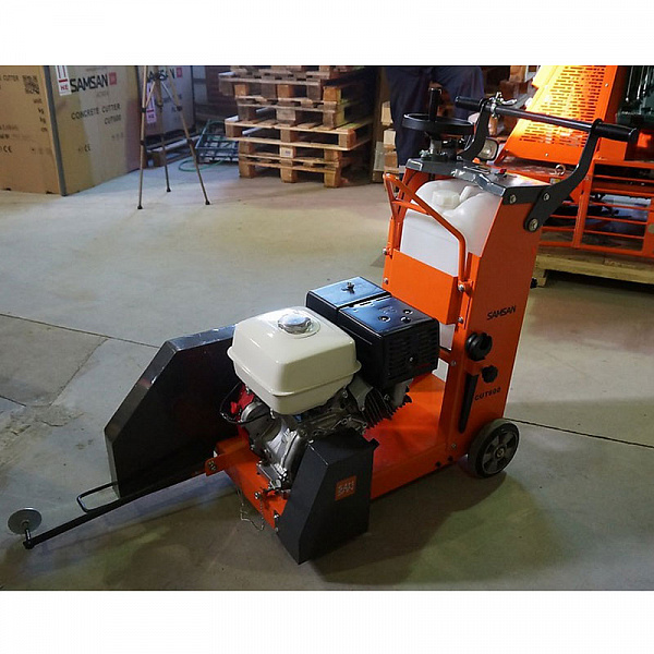 Шовнарезчик Samsan CUT 600 Шовнарезчик Samsan CUT 600