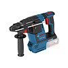 Перфоратор аккумуляторный Bosch GBH 18V-26 611909000 Перфоратор аккумуляторный Bosch GBH 18V-26 611909000