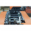 Станок фальцепрокатный Stalex LC 12R, 5 фальцев Станок фальцепрокатный Stalex LC 12R, 5 фальцев