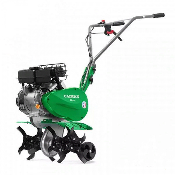 Культиватор Caiman UNO 40C Культиватор Caiman UNO 40C