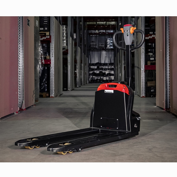 Электрическая тележка HYPER SL15L3 Электрическая тележка HYPER SL15L3