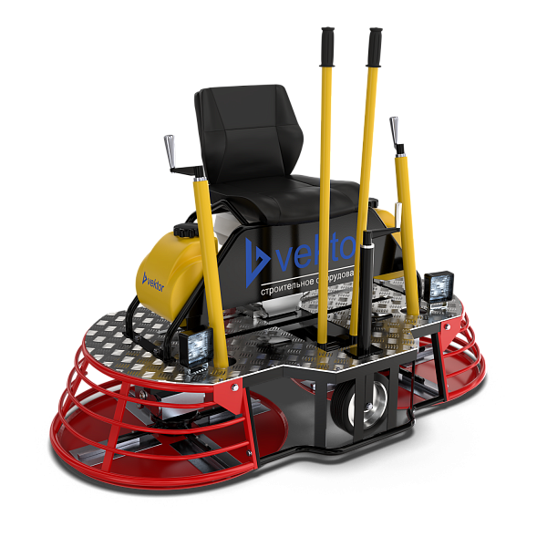 Двухроторная затирочная машина VEKTOR VTMG-800 Двухроторная затирочная машина VEKTOR VTMG-800