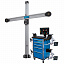 Cтенд сход-развал Hofmann Geoliner 670 XD AC400 Lift KIT Cтенд сход-развал Hofmann Geoliner 670 XD AC400 Lift KIT
