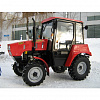 Трактор МТЗ Беларус-320.4 Трактор МТЗ Беларус-320.4