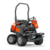 Райдер Husqvarna P 525D Райдер Husqvarna P 525D