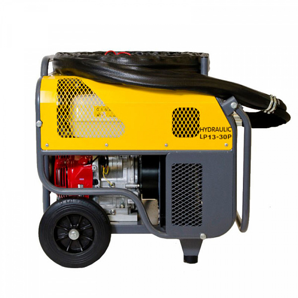 Гидростанция Atlas Copco LP 13-30P, class C/D Гидростанция Atlas Copco LP 13-30P, class C/D