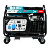 Бензиновый генератор Alteco Professional AGG 15000TE Duo Бензиновый генератор Alteco Professional AGG 15000TE Duo