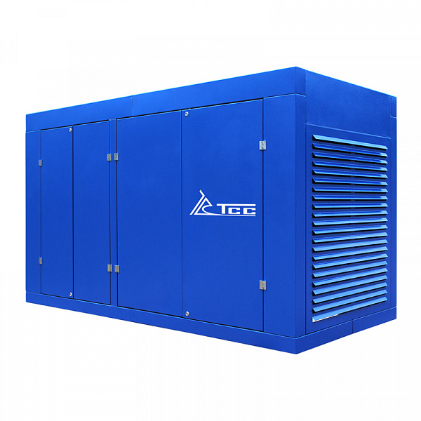 Дизельный генератор ТСС АД-240С-Т400-1РМ20 (Mecc Alte) (1 ст. автоматизации, кожух погодозащитный) Дизельный генератор ТСС АД-240С-Т400-1РМ20 (Mecc Alte) (1 ст. автоматизации, кожух погодозащитный)