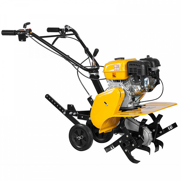 Мотокультиватор FIRMAN POWER TILLER FGT-7/60B Мотокультиватор FIRMAN POWER TILLER FGT-7/60B