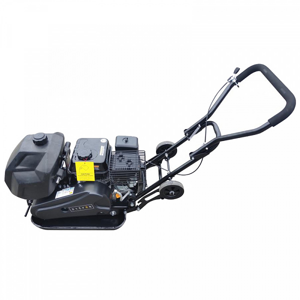 Виброплита Zitrek z3k90w (Loncin 200F, бак для воды) Виброплита Zitrek z3k90w (Loncin 200F, бак для воды)