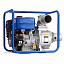 Мотопомпа MasterYard MP 100R Мотопомпа MasterYard MP 100R