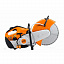 Бензорез STIHL TS-500i Бензорез STIHL TS-500i