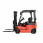 Электрический погрузчик EP CPD20L1 (48V/360AH,150A EXTERNAL CHARGER) Электрический погрузчик EP CPD20L1 (48V/360AH,150A EXTERNAL CHARGER)