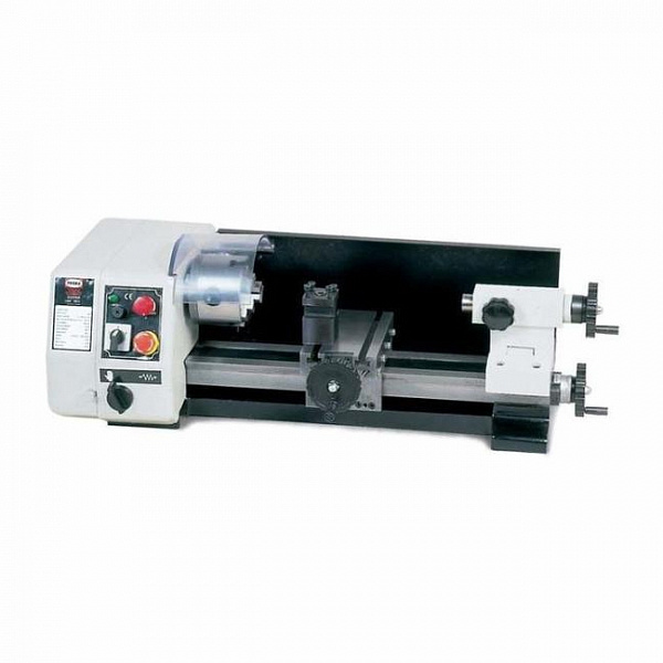 Станок микротокарный PROMA SM-250E Станок микротокарный PROMA SM-250E