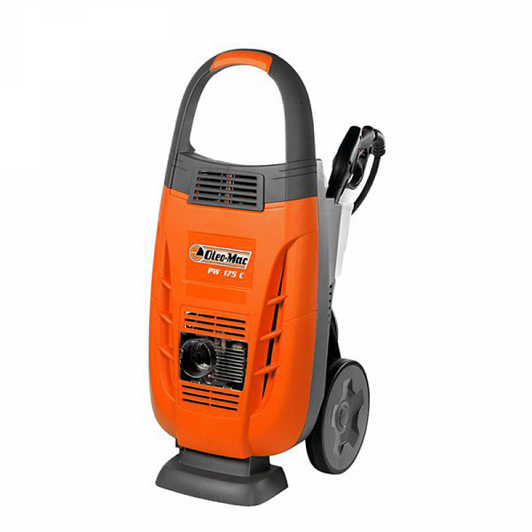 Мойка высокого давления Oleo-Mac PW 175 C Мойка высокого давления Oleo-Mac PW 175 C