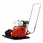 Виброплита Chicago Pneumatic MV 82 Виброплита Chicago Pneumatic MV 82