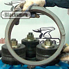 Электрический трубогиб Blacksmith ETB40-50HV Электрический трубогиб Blacksmith ETB40-50HV