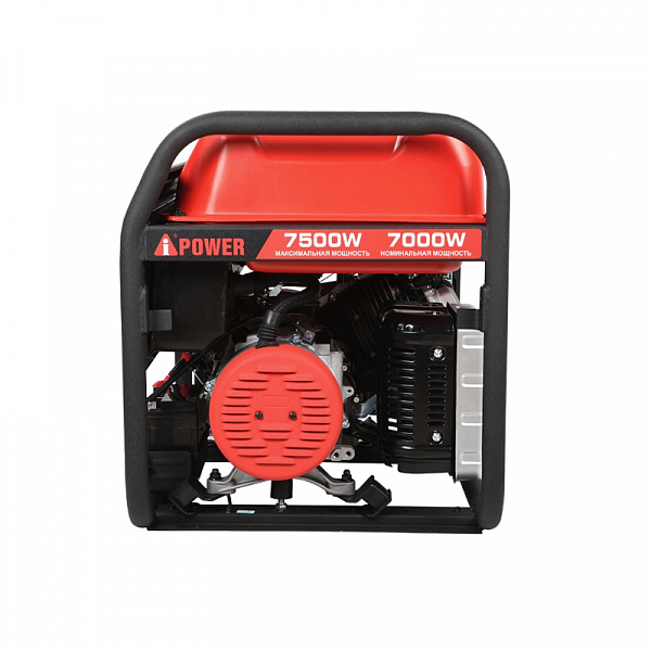 Бензиновый генератор A-iPower A7500ТEA Бензиновый генератор A-iPower A7500ТEA