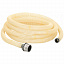 Вакуумный шланг 2 с концевыми фитингами (10 м) для Husqvarna DC 3300/DC 6000 5025698-01 Вакуумный шланг 2 с концевыми фитингами (10 м) для Husqvarna DC 3300/DC 6000 5025698-01