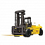 Дизельный погрузчик Komatsu FD250Z-6 Дизельный погрузчик Komatsu FD250Z-6