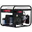Бензиновый генератор EUROPOWER EP 6000 LNE Бензиновый генератор EUROPOWER EP 6000 LNE