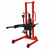 Бочкокантователь HS-DT1435 OXLIFT 1400 мм 350 кг (Стандарт) Бочкокантователь HS-DT1435 OXLIFT 1400 мм 350 кг (Стандарт)