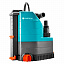 Насос дренажный для грязной воды Gardena 13000 Aquasensor Comfort 01799-20.000.00 Насос дренажный для грязной воды Gardena 13000 Aquasensor Comfort 01799-20.000.00