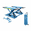 Подъемник ножничный Trommelberg TST300LS (230В) Подъемник ножничный Trommelberg TST300LS (230В)