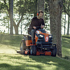 Трактор садовый Husqvarna TS 348XD Трактор садовый Husqvarna TS 348XD