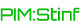 PIM:Stinf PIM:Stinf