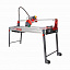 Электрический плиткорез RUBI DX-250 1400 LASER&LEVEL Электрический плиткорез RUBI DX-250 1400 LASER&LEVEL