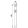Насос скважинный Grundfos SQE 2-85 комплект Насос скважинный Grundfos SQE 2-85 комплект