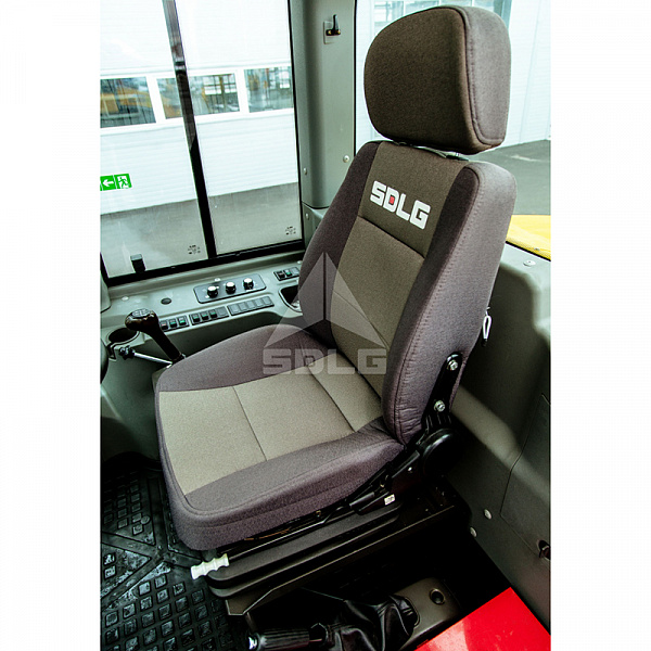 Каток дорожный SDLG RS8180 Каток дорожный SDLG RS8180
