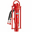 Гидравлический молоток (копер) для забивания столбов Chicago Pneumatic PDR 95 T Гидравлический молоток (копер) для забивания столбов Chicago Pneumatic PDR 95 T