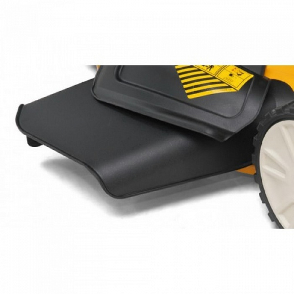 Бензиновая газонокосилка Cub Cadet LM3 CRC46S Бензиновая газонокосилка Cub Cadet LM3 CRC46S