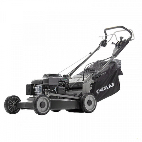 Газонокосилка Caiman IXO 55CV BBC Газонокосилка Caiman IXO 55CV BBC