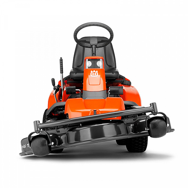 Райдер Husqvarna R316T AWD (9672917-01) Райдер Husqvarna R316T AWD (9672917-01)