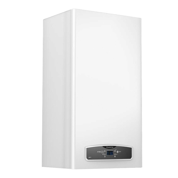 Настенный газовый котел Ariston CARES XC 24 FF NG Настенный газовый котел Ariston CARES XC 24 FF NG